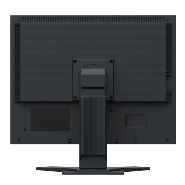 EIZO FlexScan S2134 LED display 54,1 cm (21.3") 1600 x 1200 Pixels UXGA Zwart - Afbeelding 5