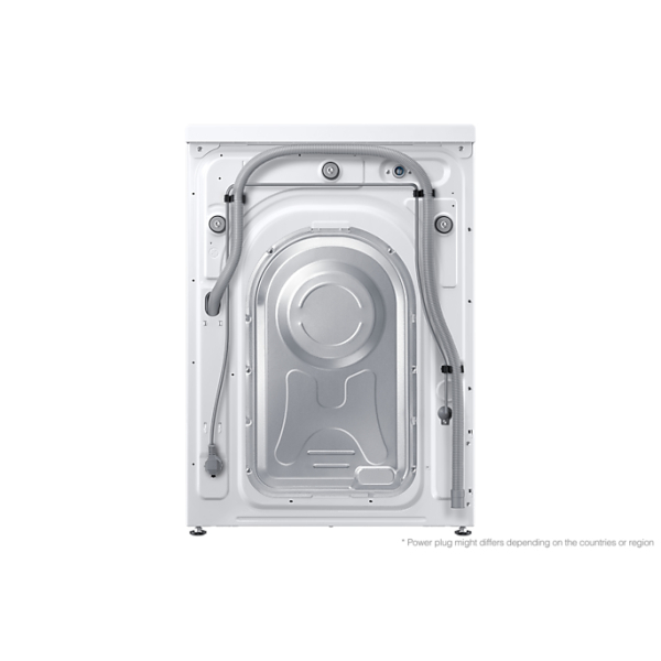 Samsung WW11BGA049TEEG wasmachine Voorbelading 11 kg 1400 RPM Wit - Afbeelding 3