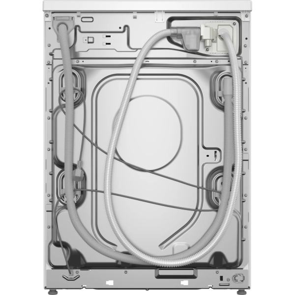Siemens iQ500 WU14UT42 wasmachine Voorbelading 9 kg 1400 RPM Wit - Afbeelding 6