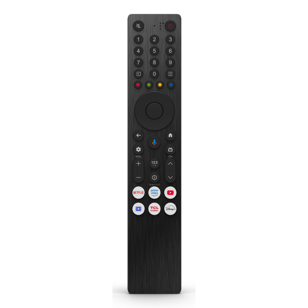 TCL 4K Smart Google XXL TV 75P69K 75" (2025) - Afbeelding 11