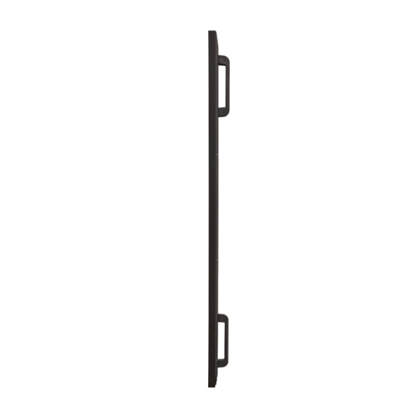 LG 86UH5N-M beeldkrant Digitale signage flatscreen 2,18 m (86") LED Wifi 500 cd/m² 4K Ultra HD Zwart WebOS 24/7 - Afbeelding 4