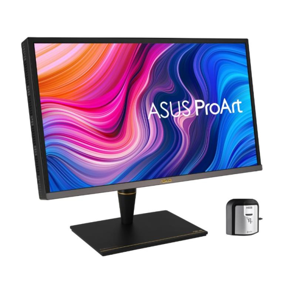 ASUS ProArt PA27UCX-K computer monitor 68,6 cm (27") 3840 x 2160 Pixels 4K Ultra HD LED Zwart - Afbeelding 5