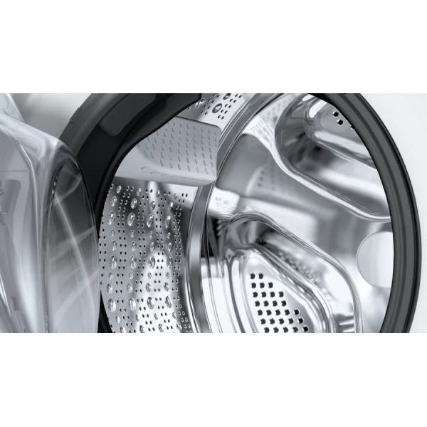 Bosch Serie 4 WNA13441 Was-droogcombinatie Vrijstaand Voorbelading Wit E - Afbeelding 4