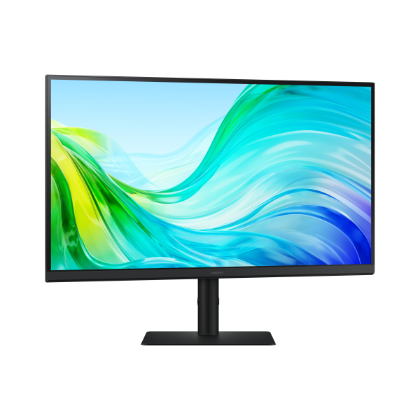 Samsung 27" ViewFinity S6 S61F QHD Monitor - Afbeelding 9