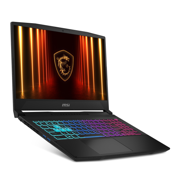 MSI Katana 15 HX B14WGK-033IT Intel® Core™ i7 i7-14650HX Laptop 39.6 cm (15.6") Full HD 16 GB DDR5-SDRAM 1 TB SSD NVIDIA GeForce RTX 5070 Wi-Fi 6E (802.11ax) - Afbeelding 11