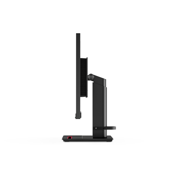 Lenovo ThinkVision P24h-2L LED display 60,5 cm (23.8") 2560 x 1440 Pixels Quad HD Zwart - Afbeelding 5