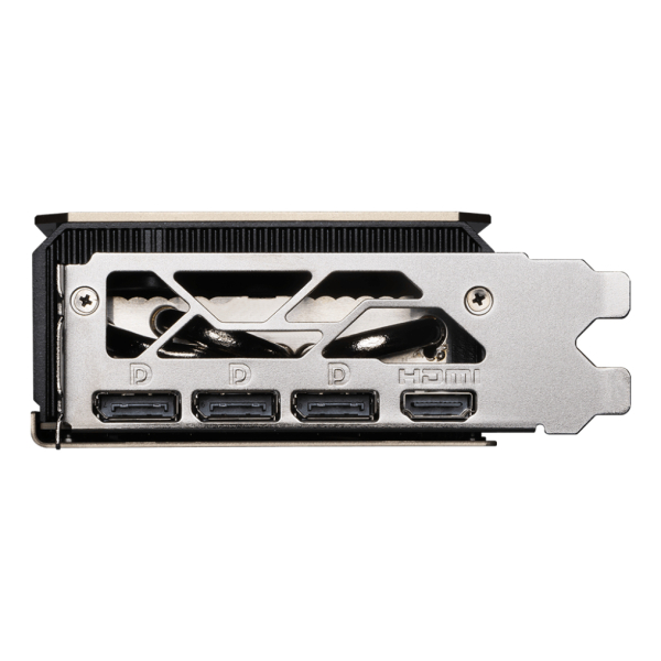 MSI GeForce RTX 5070 12G INSPIRE 3X OC NVIDIA 12 GB GDDR7 - Afbeelding 4
