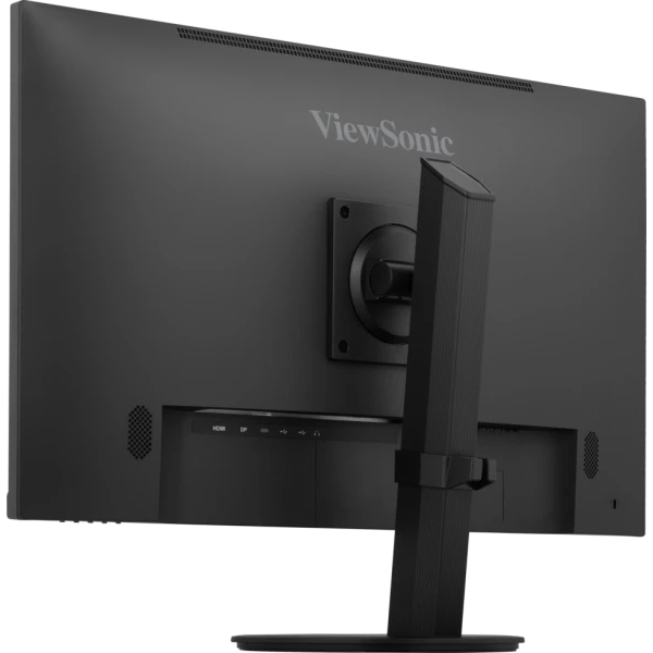 Viewsonic VG Series VG2709-2K-MHDU-2 computer monitor 68,6 cm (27") 2560 x 1440 Pixels Quad HD LED Zwart - Afbeelding 8