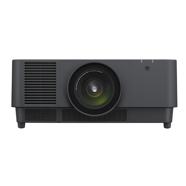 Sony VPL-FHZ91L Projector voor grote zalen 9000 ANSI lumens 3LCD WUXGA (1920x1200) Zwart - Afbeelding 3