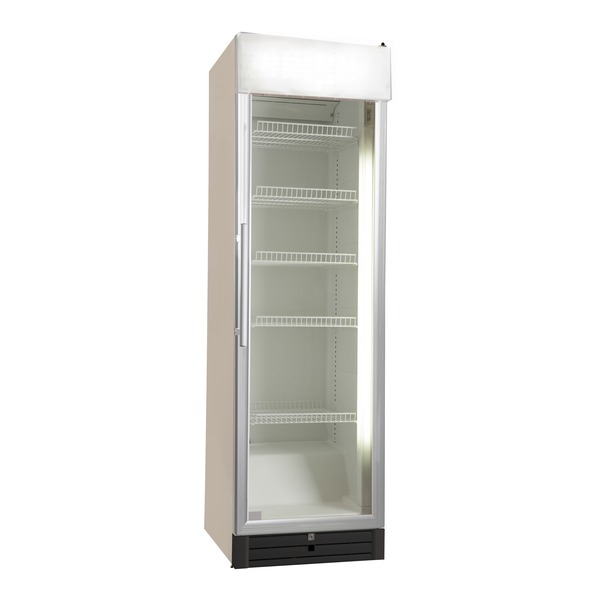 Whirlpool ADN221 C Merchandiser refrigerator 455 l Vrijstaand afbeelding