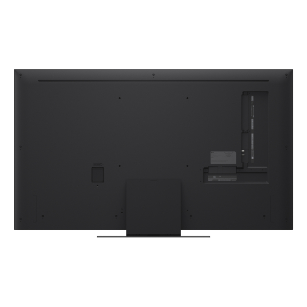 LG QNED evo AI 55QNED87A6B 139,7 cm (55") 4K Ultra HD Smart TV Wifi Zwart - Afbeelding 6