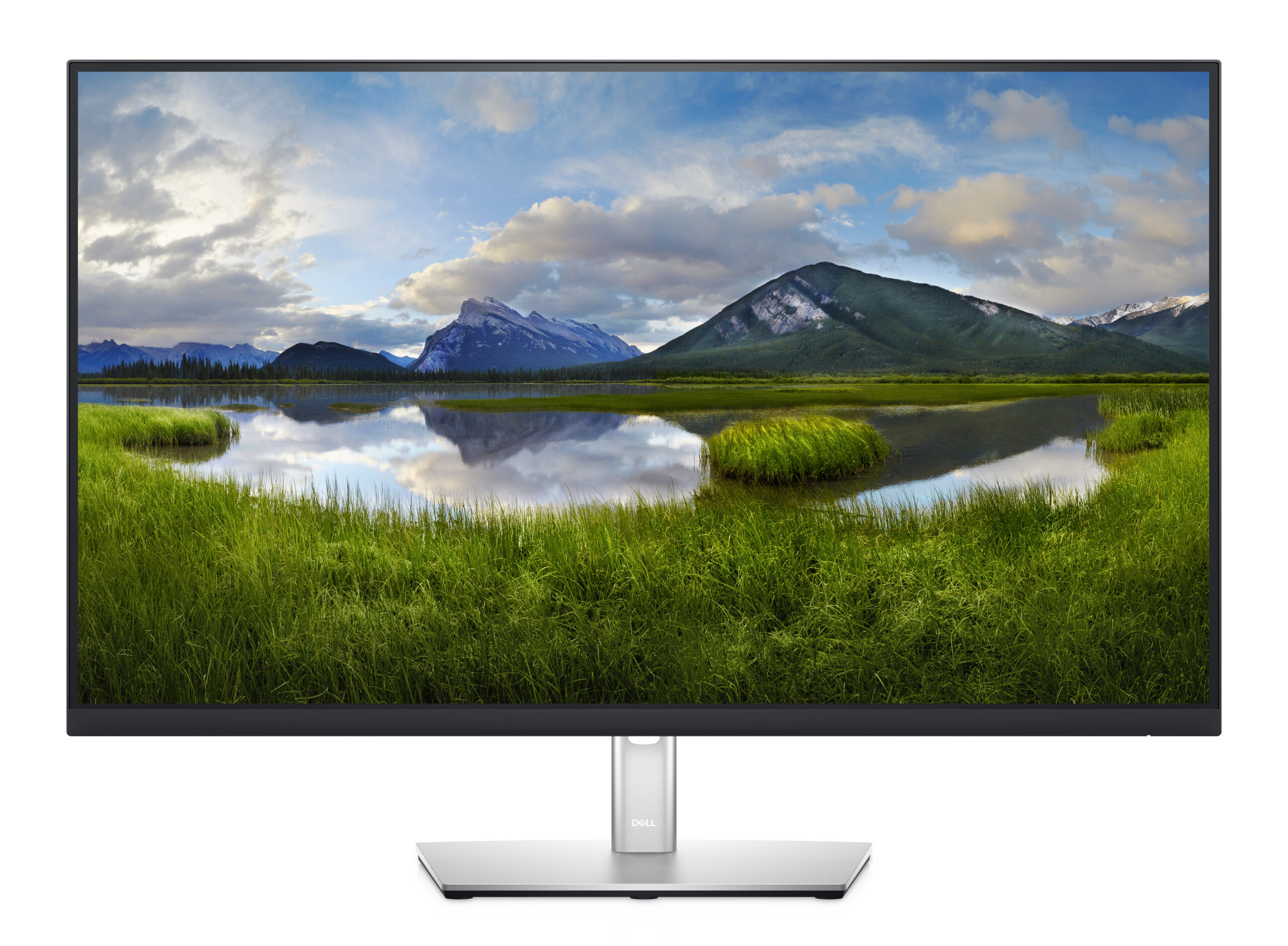 DELL 32 USB-C-monitor - P3221D afbeelding