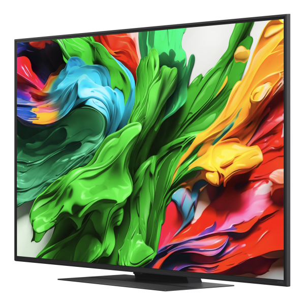 LG QNED evo AI 55QNED87A6B 139,7 cm (55") 4K Ultra HD Smart TV Wifi Zwart - Afbeelding 9