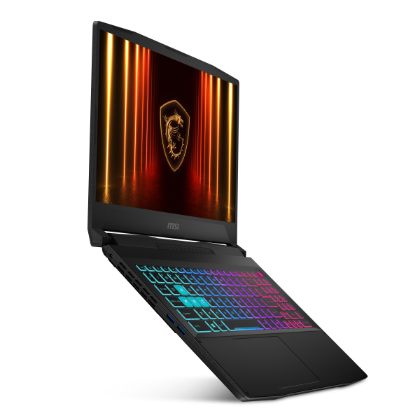 MSI Katana 15 HX B14WGK-033IT Intel® Core™ i7 i7-14650HX Laptop 39.6 cm (15.6") Full HD 16 GB DDR5-SDRAM 1 TB SSD NVIDIA GeForce RTX 5070 Wi-Fi 6E (802.11ax) - Afbeelding 9