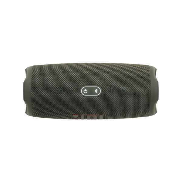 JBL CHARGE 5 Draadloze stereoluidspreker Groen 30 W - Afbeelding 6