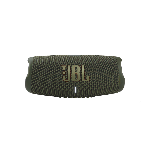 JBL CHARGE 5 Draadloze stereoluidspreker Groen 30 W - Afbeelding 2