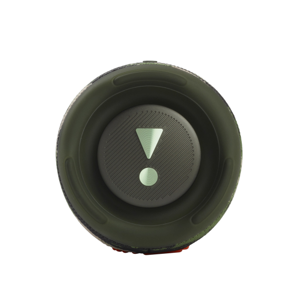 JBL CHARGE 5 Draadloze stereoluidspreker Groen 30 W - Afbeelding 5