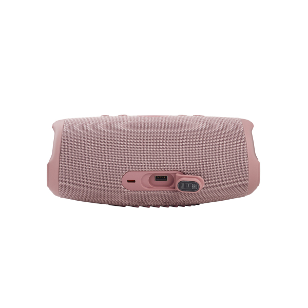JBL CHARGE 5 Draadloze stereoluidspreker Roze 30 W - Afbeelding 3