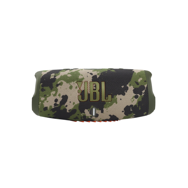 JBL CHARGE 5 Draadloze stereoluidspreker Khaki 30 W - Afbeelding 2