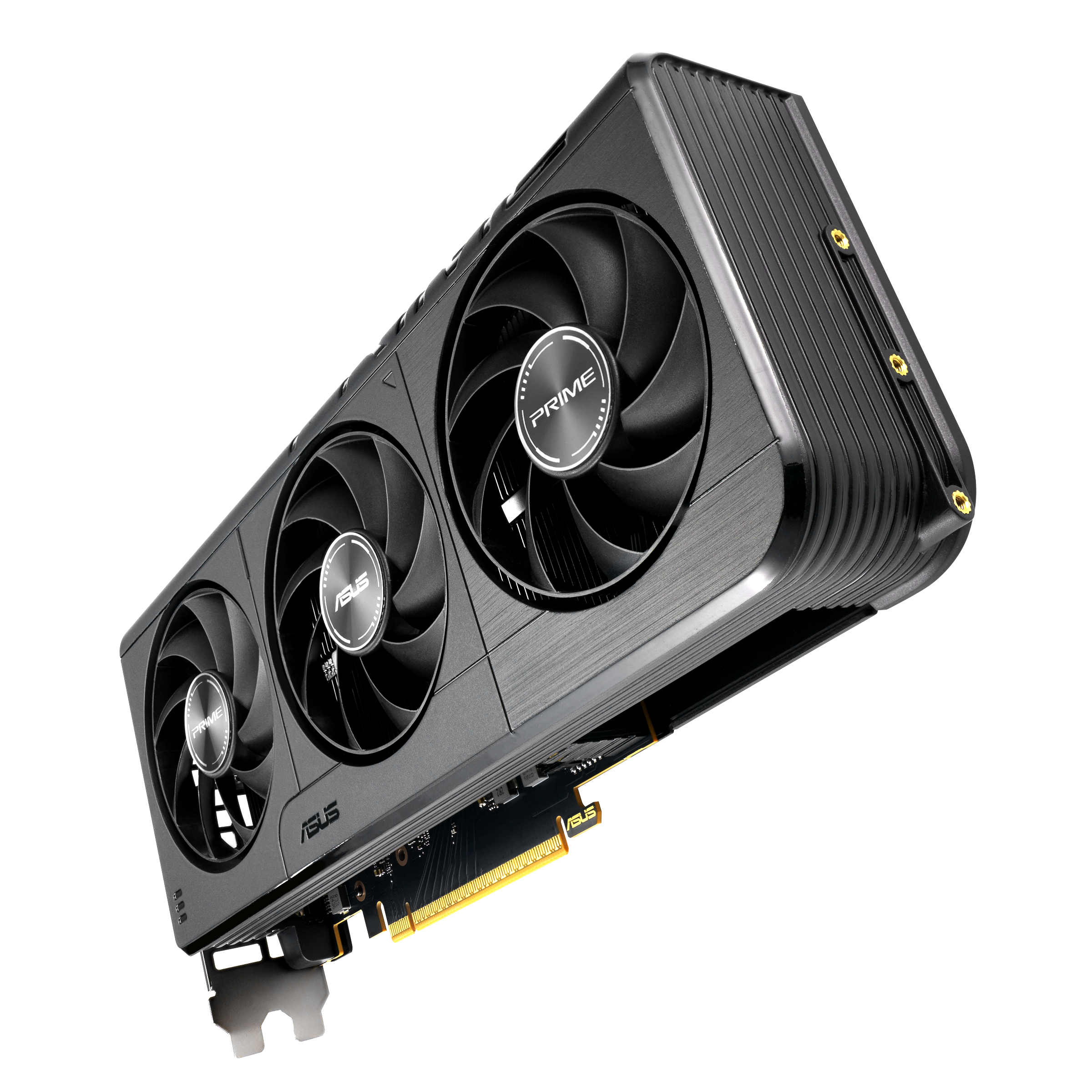 ASUS Prime -RTX5060-O8G NVIDIA GeForce RTX 5060 8 GB GDDR7 - Afbeelding 14