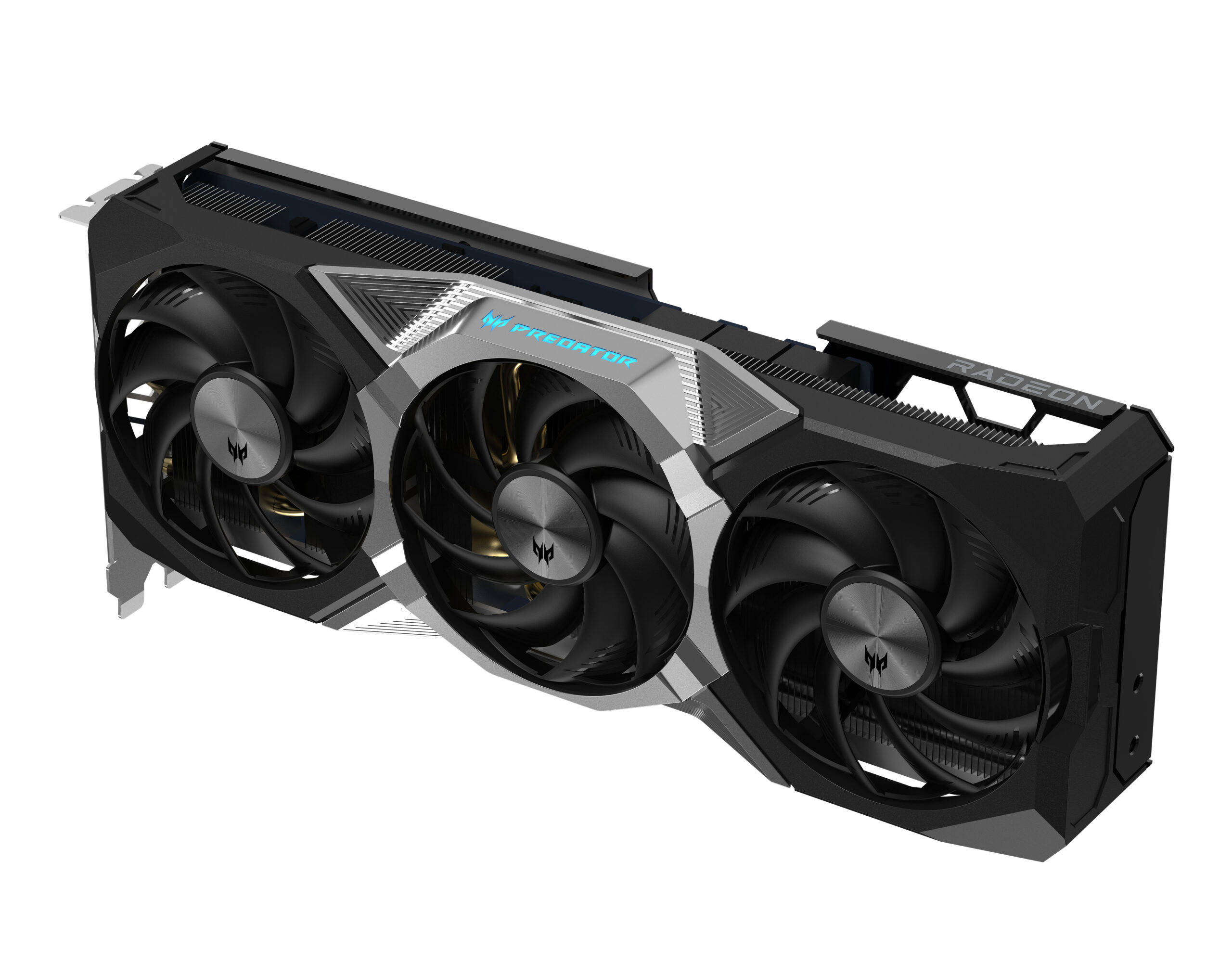 Acer Predator BiFrost AMD Radeon RX 9070 OC 16GB - Afbeelding 5