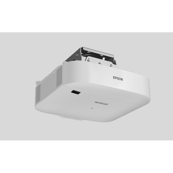 Epson EB-PU1006W Projector voor grote zalen 6000 ANSI lumens 3LCD WUXGA (1920x1200) Wit - Afbeelding 5