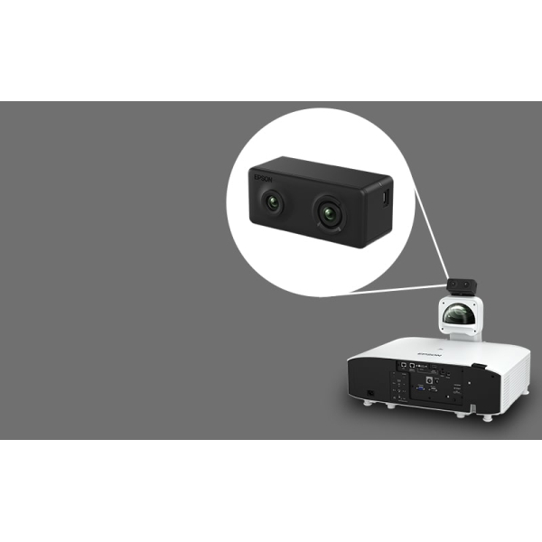 Epson EB-PU1006W Projector voor grote zalen 6000 ANSI lumens 3LCD WUXGA (1920x1200) Wit - Afbeelding 12