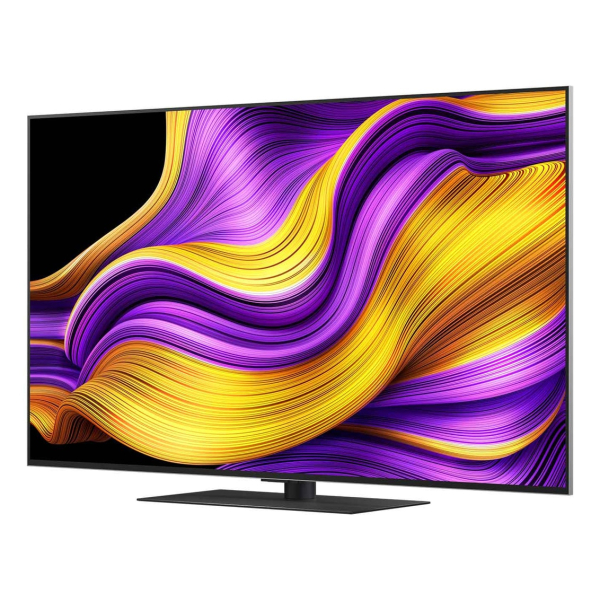LG 4K Smart OLED EVO 4K TV 55G5 (2025) 144HZ 55" - Afbeelding 2