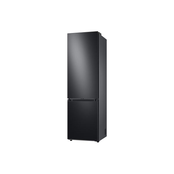 Samsung RB38C7B6AB1/EF koel-vriescombinatie Vrijstaand A Zwart - Afbeelding 2