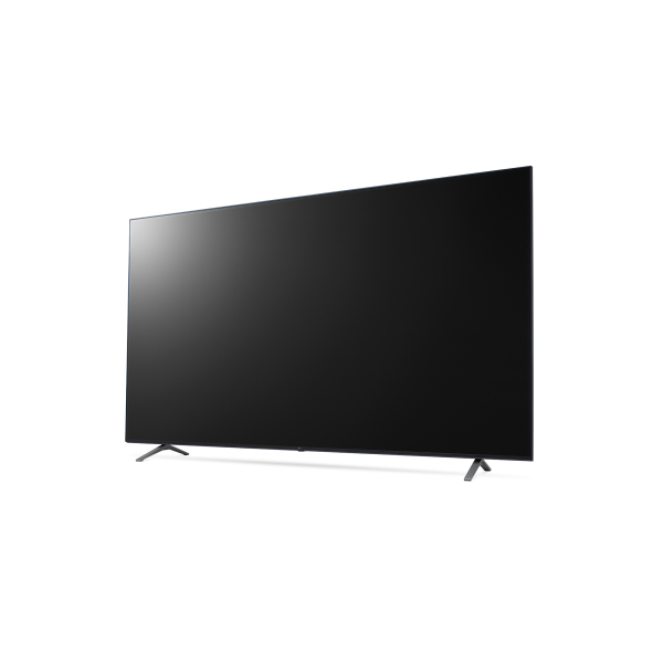 LG 86UN640S Digitale signage flatscreen 2,18 m (86") LCD Wifi 330 cd/m² 4K Ultra HD Blauw WebOS - Afbeelding 3