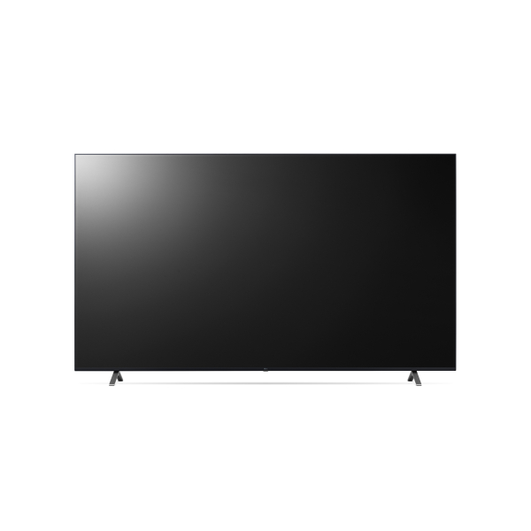 LG 86UN640S Digitale signage flatscreen 2,18 m (86") LCD Wifi 330 cd/m² 4K Ultra HD Blauw WebOS - Afbeelding 2