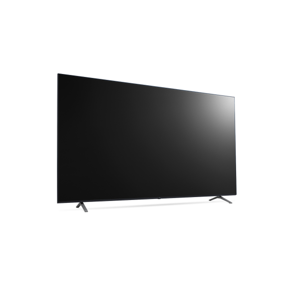 LG 86UN640S Digitale signage flatscreen 2,18 m (86") LCD Wifi 330 cd/m² 4K Ultra HD Blauw WebOS - Afbeelding 7