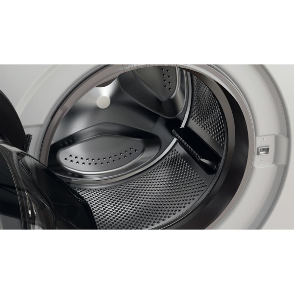 Whirlpool FFS7259BEE wasmachine Voorbelading 7 kg 1200 RPM Wit - Afbeelding 9