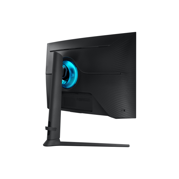 Samsung LS27BG650EU computer monitor 68,6 cm (27") 2560 x 1440 Pixels Quad HD LCD Zwart - Afbeelding 10