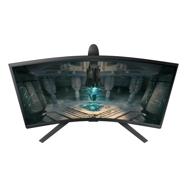 Samsung LS27BG650EU computer monitor 68,6 cm (27") 2560 x 1440 Pixels Quad HD LCD Zwart - Afbeelding 20