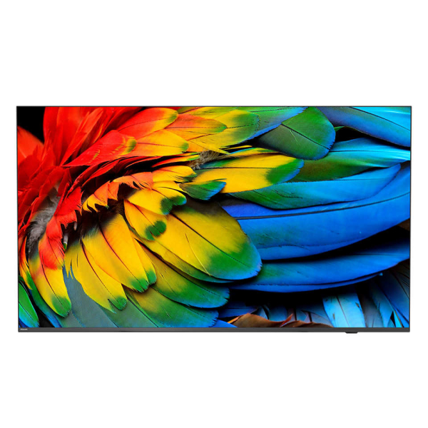 Philips 75HFL6214U 190,5 cm (75") 4K Ultra HD Smart TV Wifi Antraciet 400 cd/m²