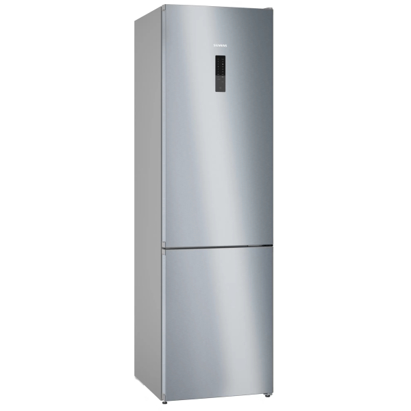 Siemens iQ300 KG39NXIBF koel-vriescombinatie Vrijstaand 363 l B Roestvrijstaal