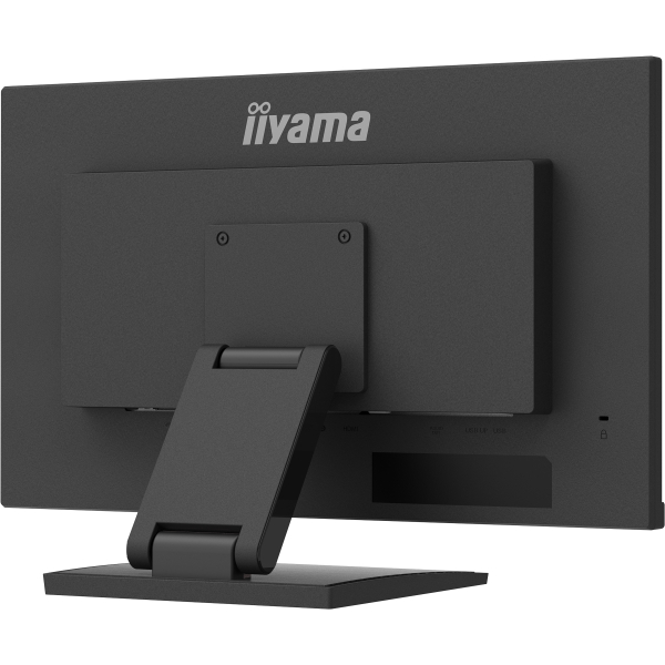 iiyama ProLite T2454MSC-B2AG computer monitor 60,5 cm (23.8") 1920 x 1080 Pixels Full HD LED Touchscreen Multi-gebruiker Zwart - Afbeelding 16