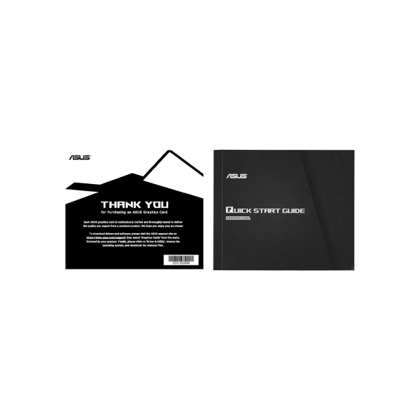 ASUS Dual -RTX5060-O8G NVIDIA GeForce RTX 5060 8 GB GDDR7 - Afbeelding 17
