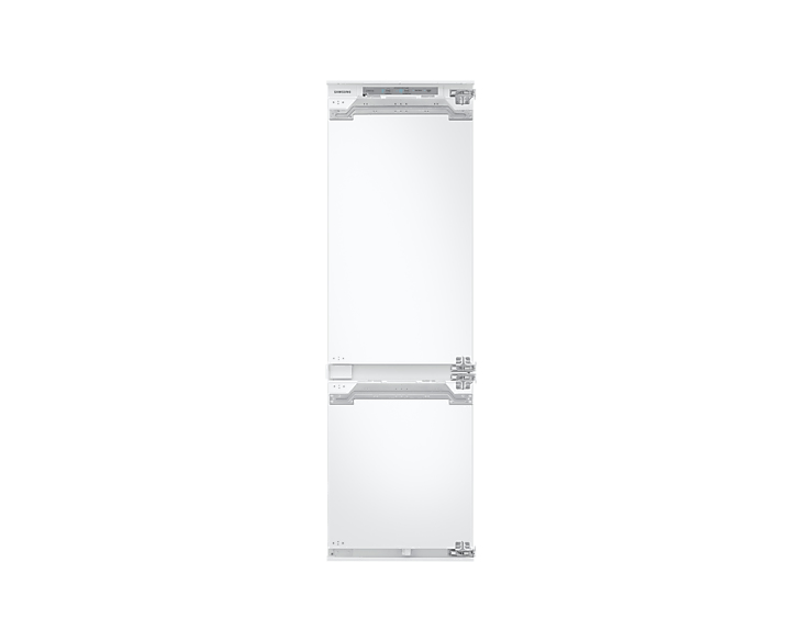 Samsung BRB6000 Ingebouwd 264 l C Wit afbeelding