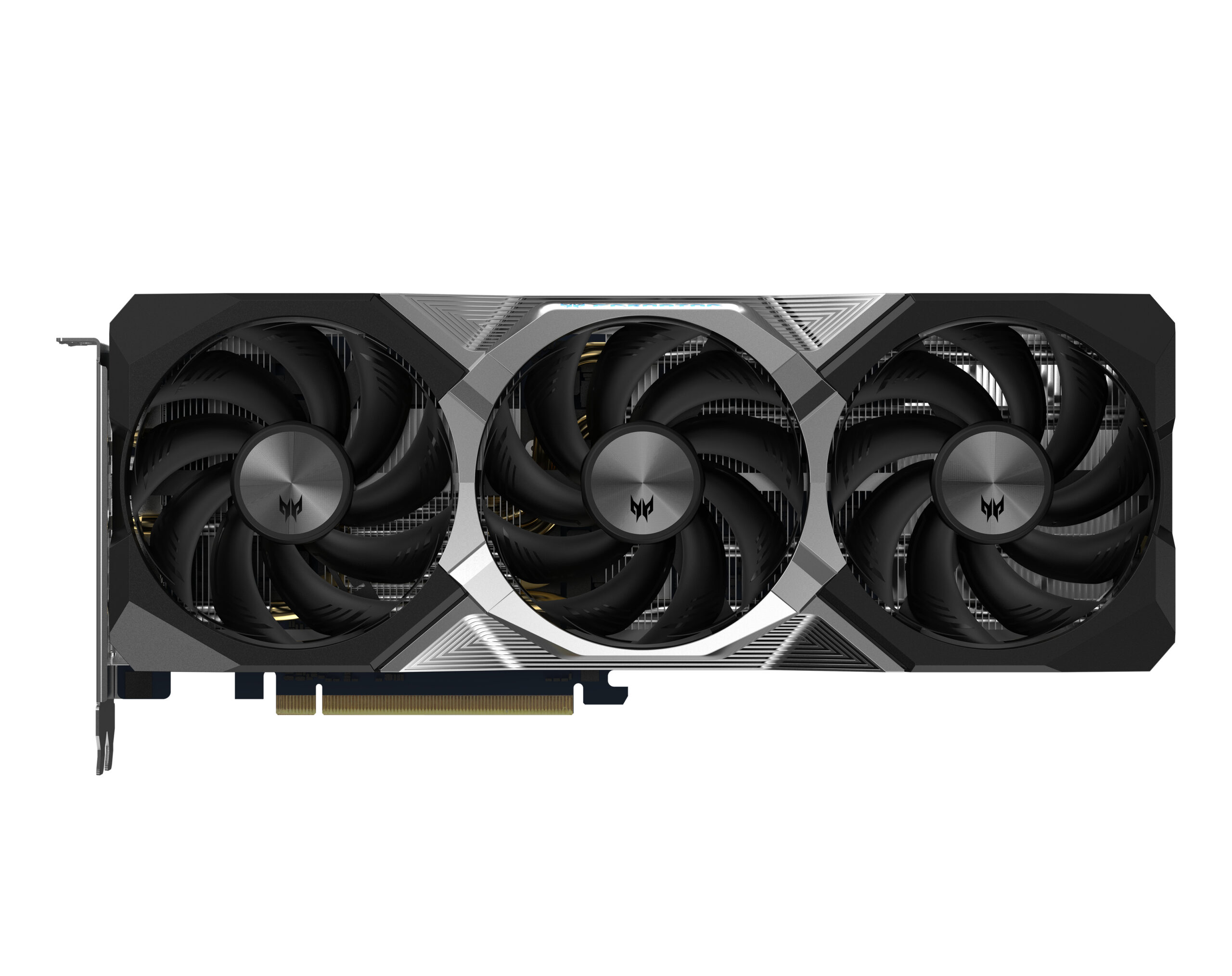 Acer Predator BiFrost AMD Radeon RX 9070 OC 16GB - Afbeelding 2