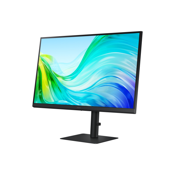 Samsung 27" ViewFinity S6 S61F QHD Monitor - Afbeelding 12