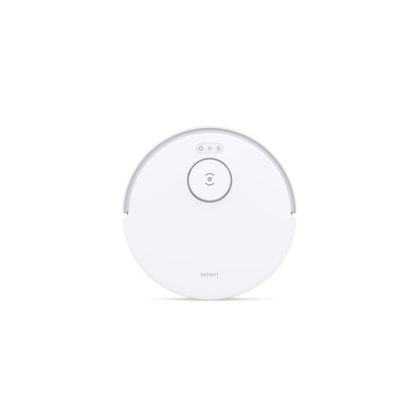 Ecovacs Deebot N20 Plus 0,4 l Zakloos Wit - Afbeelding 4