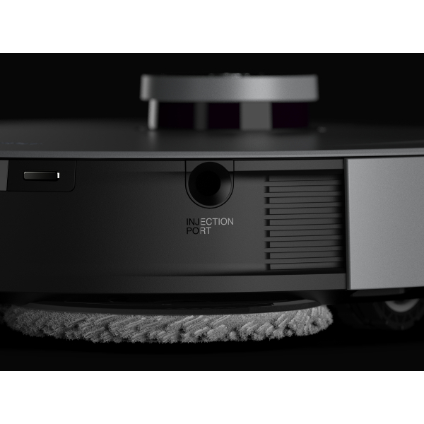 Ecovacs Deebot X1 Omni 0,4 l Stofzak Zwart - Afbeelding 12