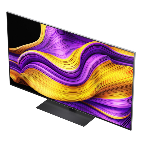 LG 4K Smart OLED EVO 4K TV 55G5 (2025) 144HZ 55" - Afbeelding 4