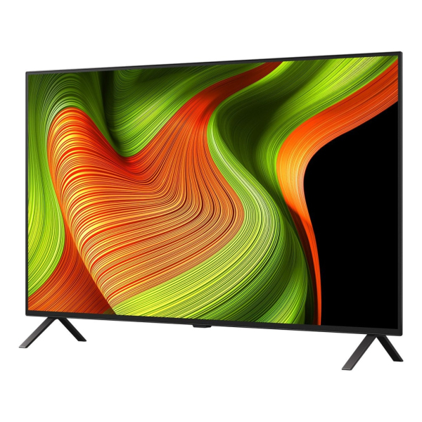 LG 4K Smart XXL TV OLED65B56LA (2025) 65" - Afbeelding 5