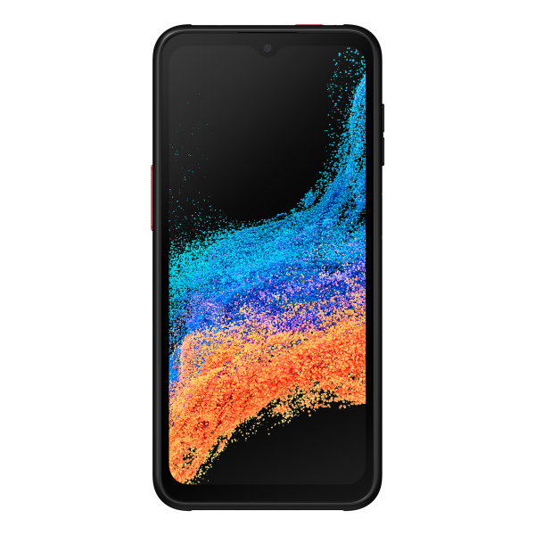Samsung Galaxy Xcover6 Pro Enterprise Edition 16,8 cm (6.6") Dual SIM 5G USB Type-C 6 GB 128 GB 4050 mAh Zwart