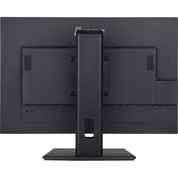 iiyama ProLite XUB2495WSU-B5 computer monitor 61,2 cm (24.1") 1920 x 1200 Pixels WUXGA LCD Zwart - Afbeelding 11