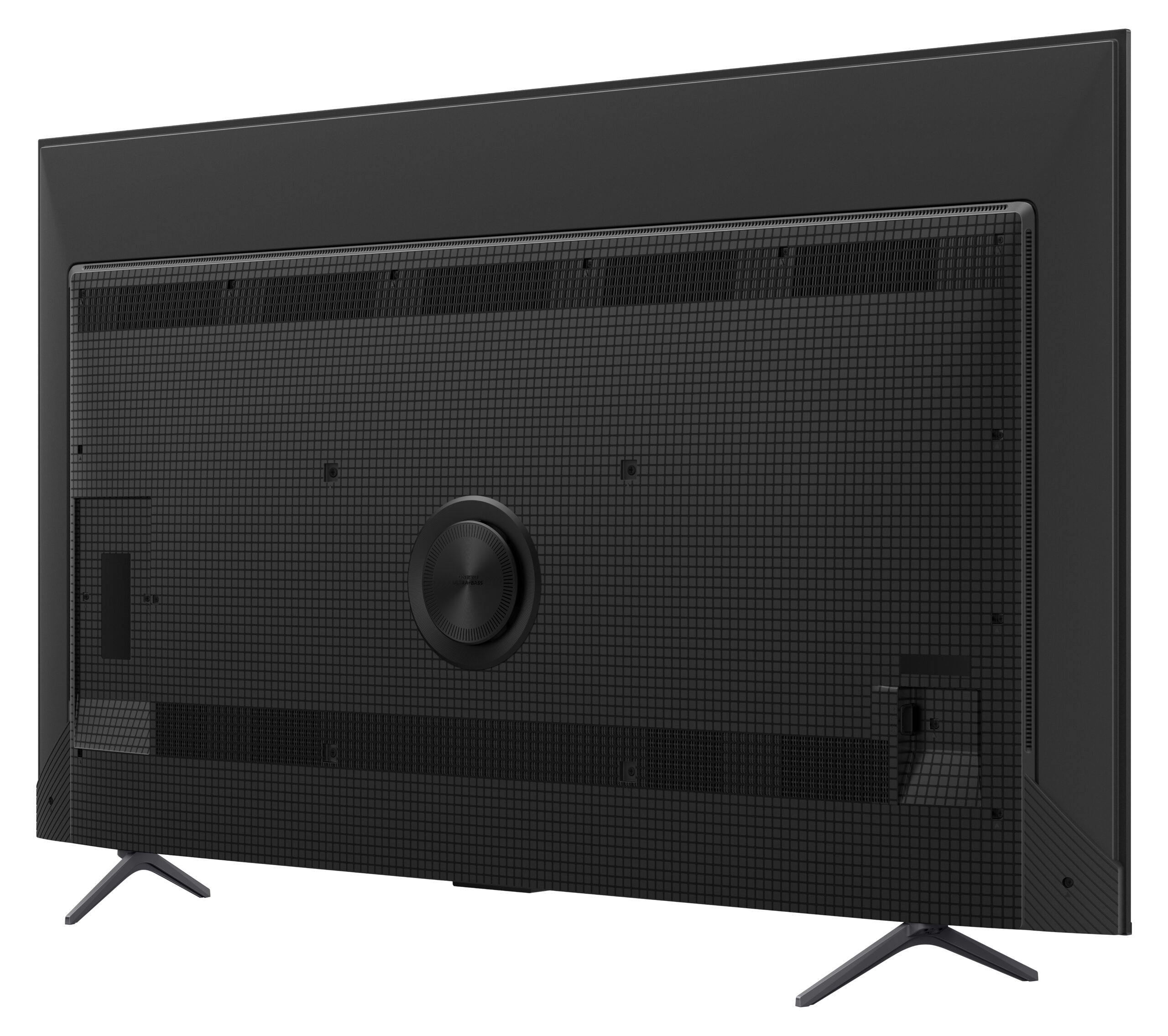TCL C61 55C61B QLED+ Pro Android Smart TV 55" - Afbeelding 4