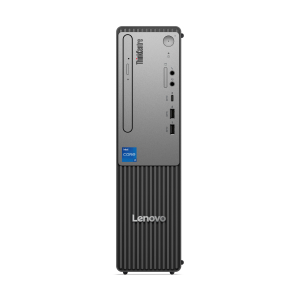 Lenovo ThinkCentre neo 50s Gen 5 IntelÂ® Coreâ„¢ i5 i5-14400 16 GB DDR5-SDRAM 1 TB SSD Windows 11 Pro SFF PC Zwart, Grijs